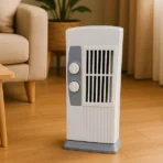 Orbit Micro Oscillating Tower Fan (1 Pc) - Image 2