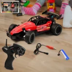 Electroplay High-Speed Remote Control Racing Car (1 Set) - Image 5