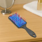 Massage Comb, Massage Hair Brush (1 Pc), Hair accessories - Image 3
