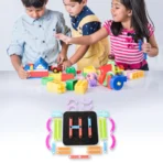 Alpha Numeric Puzzle - Alphabet Construction Puzzle - Image 2