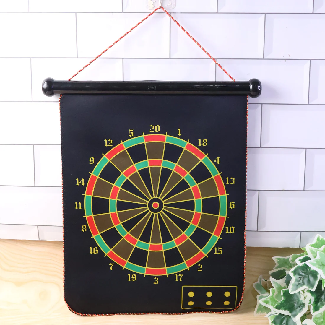 02_55709744-9fea-4c1a-a69c-a61d14050649 Magnetic Dart Board Game Set - Image 1