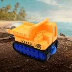 Engineering Vehicle Toys for Kids (1 Pc) - Image 3