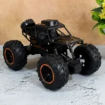 Remote Control Off-Road Truck with HD Camera - Image 6