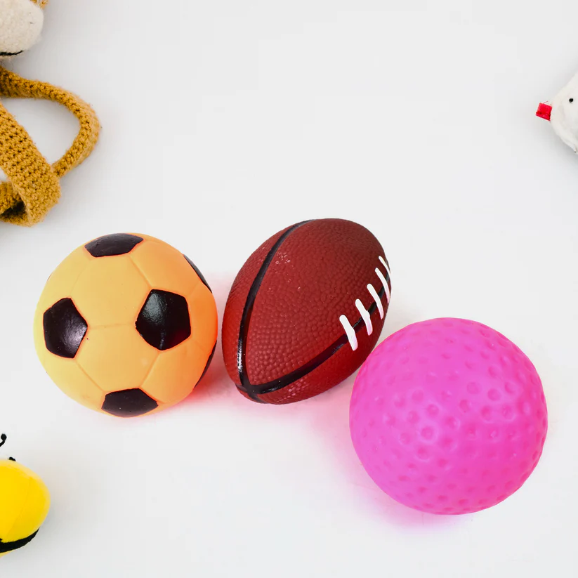 02_deea508b-212a-4bef-931a-594aa94b1dd7 Sports Squeeze Ball Toy Set of 3 Soft Balls for Kids/Toy for Kids - Image 1