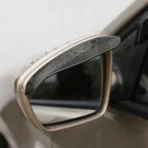 1 Pair Car Mirror Rain Protector Cover (2 Pcs set) - Image 4