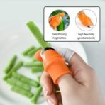 1 Pair V Thumb Cutter with Box - Image 9