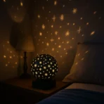 Customize Premium Award Style LED Night Lamp (1 Pc) - Image 4
