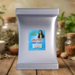 Herbal Brahmi Powder (100 Gram Pack) - Image 2