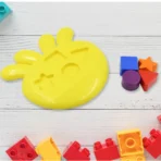 Octo Shape Sorter Toy for Kids’ Learning & Grasping (1 Pc) - Image 4
