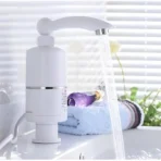 Instant Heating Electric Water Heater Faucet Tap (1 Pc / Mix Design) - Image 5