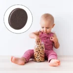 Silicone Baby Teething Toys (1 Pc / Mix Design) - Image 3
