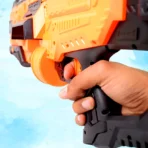 Street Viper Gun With 30 Soft Bullets (1 Set) - Image 5