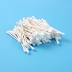 Paper-Stick Cotton Swabs - (100 Pc / Set) - Image 5