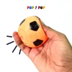 Sports Squeeze Ball Toy Set of 3 Soft Balls for Kids/Toy for Kids - Image 6