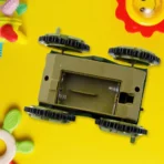 Children's Joy Tumbling Tank Toy Car - Image 5