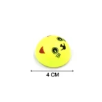 30PCS PULL BACK SMILEY TOY - Image 4
