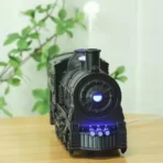 Train Shape Portable Mini Humidifier (1 Pc / Mix Color) - Image 4
