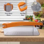 Supermom Kitchen Master Vegetable & Fruit Chopper (1 Pc) - Image 2