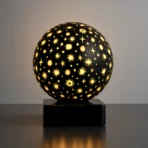 Customize Premium Award Style LED Night Lamp (1 Pc) - Image 3