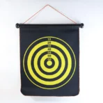 Magnetic Dart Board Game Set - Image 3
