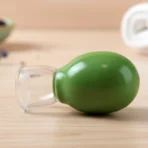 Manual Silicone Vacuum Cupping Therapy Cup (1 Pc) - Image 5