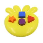 Octo Shape Sorter Toy for Kids’ Learning & Grasping (1 Pc) - Image 3