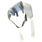 Adjustable Neck & Shoulder Massager Medium Belt (1 Pc) - Image 2