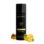 Bellavita Premium CEO Man Deo Perfume Body Spray 150 ML - Image 4