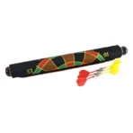 Magnetic Dart Board Game Set - Image 6