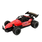 Electroplay High-Speed Remote Control Racing Car (1 Set) - Image 3