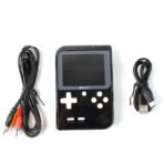 Sameo DreamBoy Retro Handheld Gaming Console with 500 Built in Classic Games - Image 5
