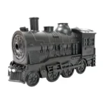Train Shape Portable Mini Humidifier (1 Pc / Mix Color) - Image 7