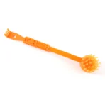 Long Handle Body Massage Roller Stick (1 Pc) - Image 2