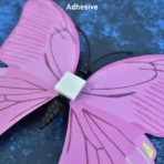 Decorative Colorful Butterfly Wall Stickers (12 Pc / Set) - Image 4