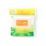 Paper-Stick Cotton Swabs - (100 Pc / Set) - Image 7
