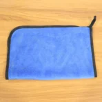 Premium Microfiber Cleaning Cloth, Towel (40x30 cm / 1 Pc) - Image 7