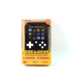 Sameo DreamBoy Retro Handheld Gaming Console with 500 Built in Classic Games - Image 4