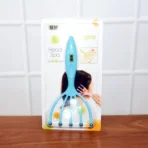 Handheld Five-Finger Head Massager with Rolling Ball Tips (1 Pc) - Image 5