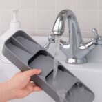 1 Pc Cutlery Tray Box Used For Storing Cutlery Items And Stuffs Easily And Safely - Image 5