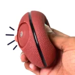 Sports Squeeze Ball Toy Set of 3 Soft Balls for Kids/Toy for Kids - Image 4