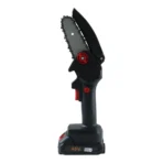 Mini Electric Cordless Chainsaw (1 Set, 48V, Blade size 18 Cm) - Image 3