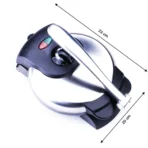 Orbit Roti and Khakra Maker (1000W / 1 Pc) - Image 3