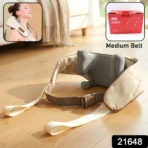 Adjustable Neck & Shoulder Massager Medium Belt (1 Pc)