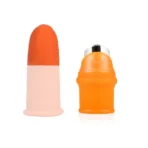 1 Pair V Thumb Cutter with Box - Image 4