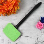 Windshield Clean Car Glass Cleaner Wiper With Microfiber Cloth (1 Pc / 38 Cm Long) - Image 3