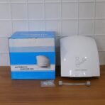 Electric Wall Mounted Automatic Sensor Hand Dryer (1 Pc) - Image 5