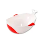 Fish-Shaped Rice Drainer for Efficient Washing and Draining – 1 Pc - Image 4