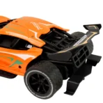 Electroplay Metal Body High-Speed RC Supercar with Remote Control Racing Car - Image 4