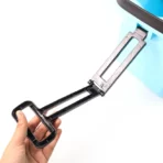 Premium 360° Spin Cleaning Mop Set - Image 7