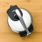 Orbit Roti and Khakra Maker (1000W / 1 Pc) - Image 4